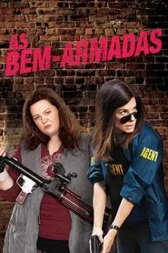 Poster do filme As Bem-Armadas