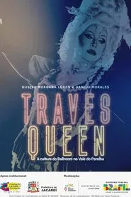 Travesqueen movie poster