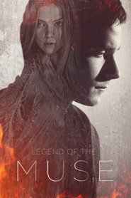 Legend of the Muse movie poster