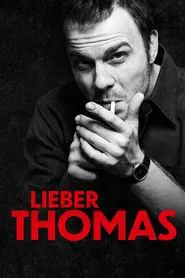 Dear Thomas movie poster
