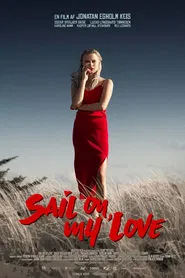 Sail On, My Love movie poster