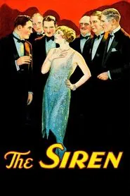 The Siren movie poster