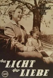 The Light of Love movie poster