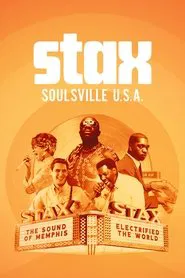 STAX: Soulsville, U.S.A. tv show poster
