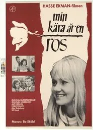 My Love Is Like a Rose movie poster