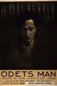 Ödets man movie poster