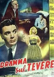 Dramma sul Tevere movie poster