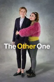 The Other One tv show poster