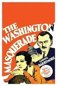 The Washington Masquerade movie poster