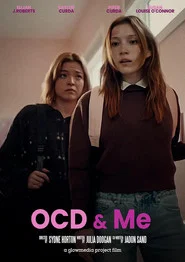 OCD & Me movie poster
