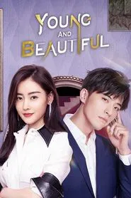 Poster da série Young and Beautiful