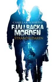 The Fjällbacka Murders: The Coast Rider movie poster