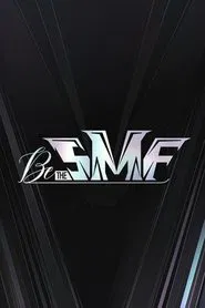 Be the SMF tv show poster