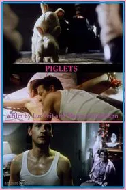 Piglets movie poster
