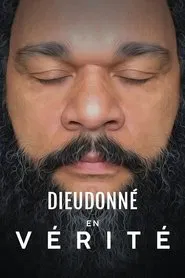 Dieudonné - En vérité movie poster