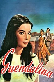 Guendalina movie poster