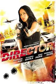 Poster do filme Director