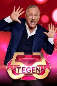 5 tegen 5 tv show poster