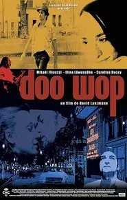 Doo Wop movie poster