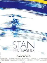 Stan the Flasher movie poster
