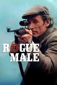 Poster do filme Rogue Male