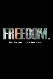 Freedom movie poster