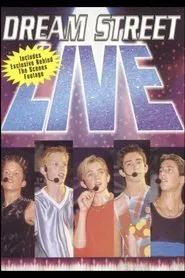 Dream Street Live movie poster