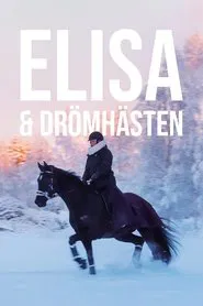 Elisa och drömhästen movie poster