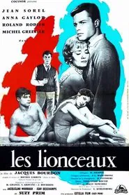 Les lionceaux movie poster