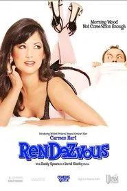 Rendezvous movie poster