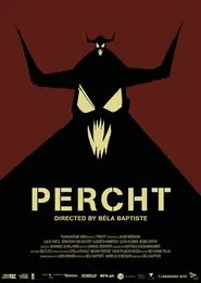Percht movie poster