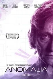 Poster do filme Anomaly