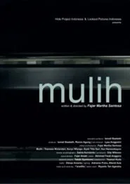 Mulih movie poster