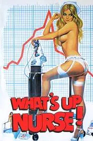 What's Up Nurse movie poster