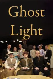 Ghost Light movie poster