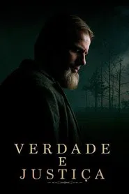 Poster do filme Verdade e Justiça