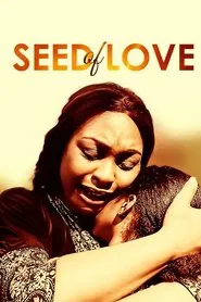 Seed of Love movie poster