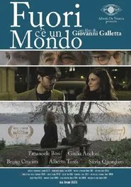 Fuori c'è un mondo movie poster