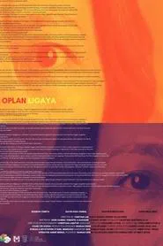 Oplan Ligaya movie poster