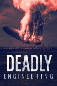 Poster da série Deadly Engineering