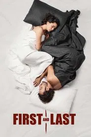 First and Last tv show poster