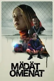 Poster da série Bad Apples