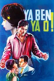 Ya Ben Ya O! movie poster