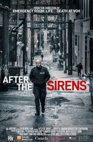 Poster do filme After the Sirens