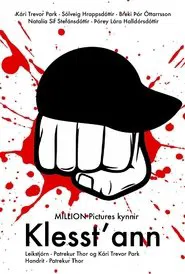 Fist Bump movie poster