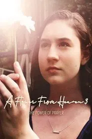 A Flower from Heaven 3 movie poster