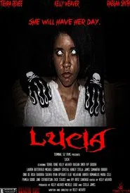 Lucia movie poster
