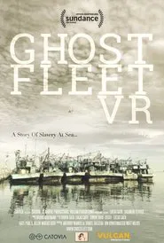 Ghost Fleet VR movie poster