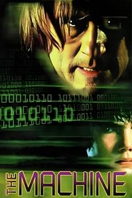 The Machine movie poster