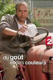 Du goût et des couleurs movie poster